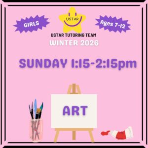 Art (Girls 7-12)